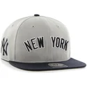 epci-plata-gri-snapback-lateral-de-new-york-yankees-mlb-de-47-brand