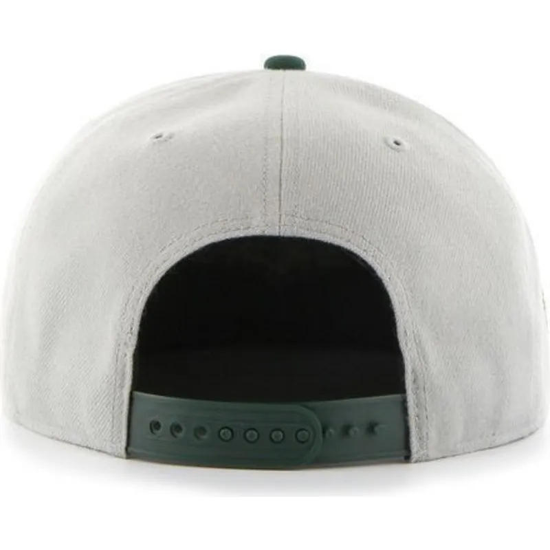 epci-plata-gri-snapback-lateral-de-oakland-athletics-mlb-de-47-brand