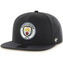 47-brand-flat-brim-manchester-city-football-club-smooth-navy-blue-snapback-cap