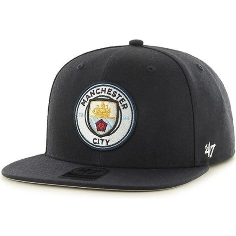 cap-plata-navy-blue-snapback-lisa-de-manchester-city-football-club-premier-league-de-47-brand