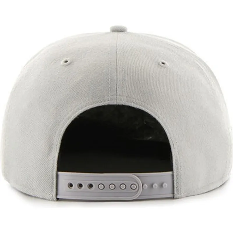 epci-plata-gri-snapback-de-anaheim-ducks-nhl-de-47-brand epci-plata-gri-snapback-de-anaheim-ducks-nhl-de-47-brand