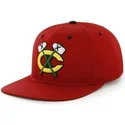epci-plata-rou-snapback-de-chicago-blackhawks-nhl-de-47-brand