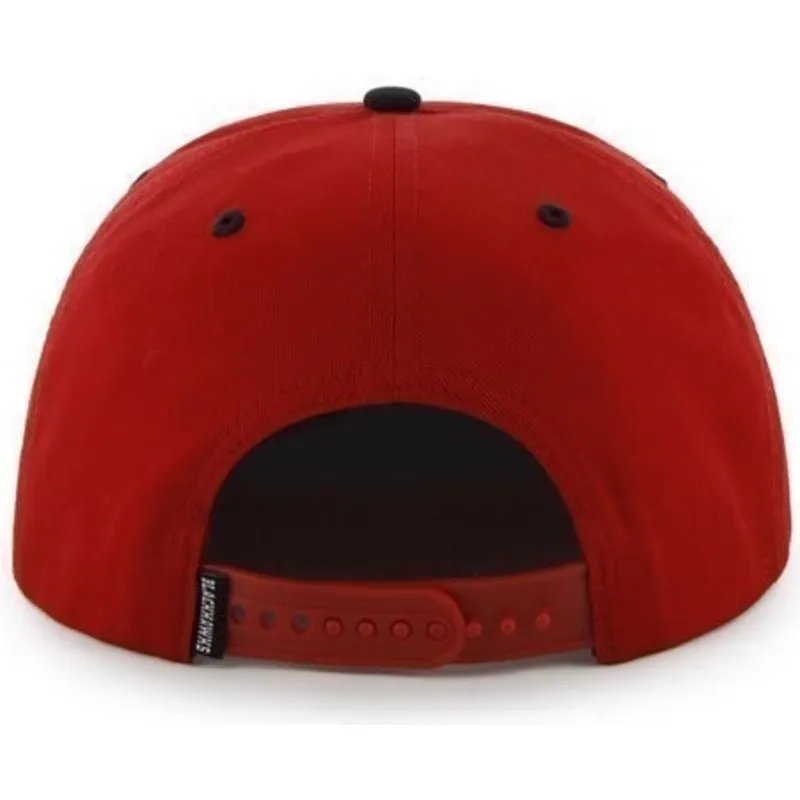 epci-plata-rou-snapback-de-chicago-blackhawks-nhl-de-47-brand
