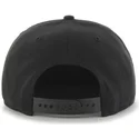 epci-plata-negru-snapback-de-boston-bruins-nhl-de-47-brand