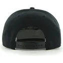 cap-plata-black-snapback-lisa-de-los-angeles-kings-nhl-de-47-brand