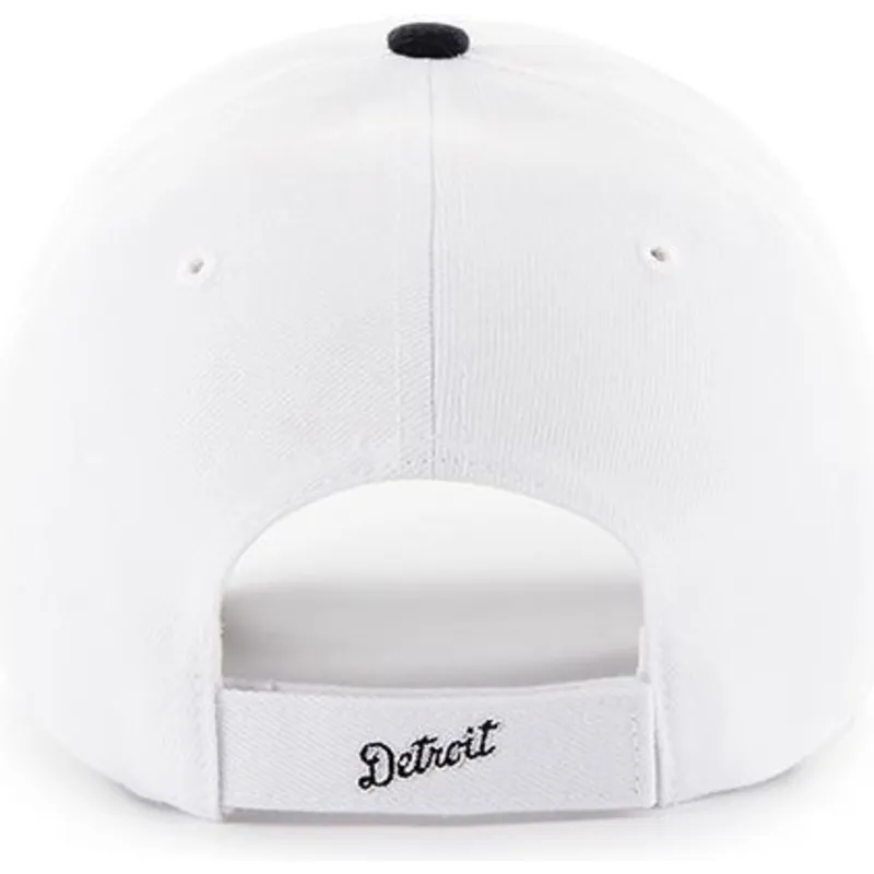 epci-curbata-alb-reglabila-de-detroit-tigers-mlb-de-47-brand