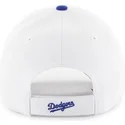 epci-curbata-alb-reglabila-de-los-angeles-dodgers-mlb-de-47-brand