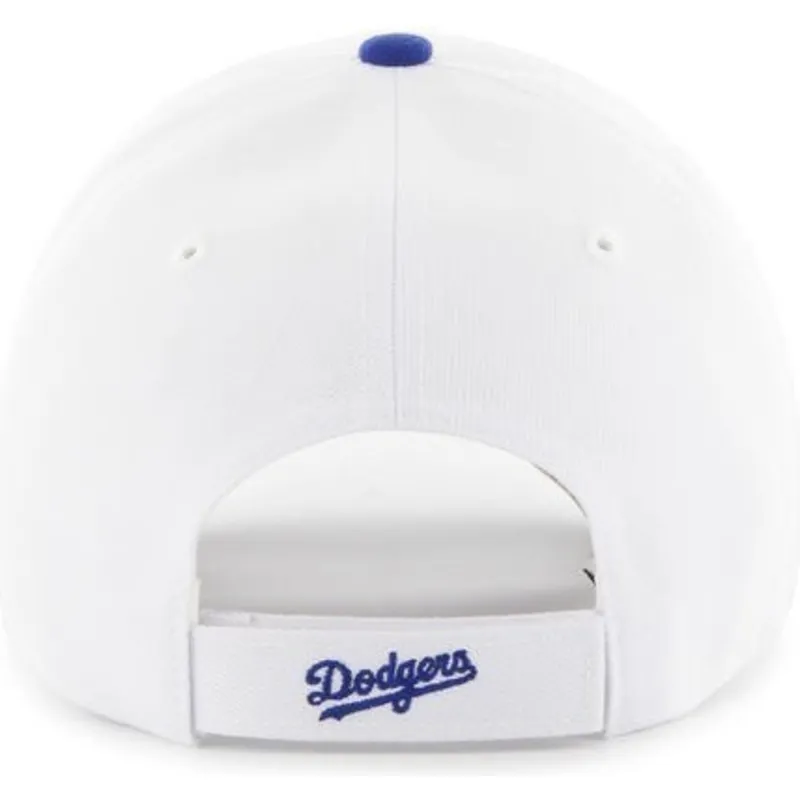 epci-curbata-alb-reglabila-de-los-angeles-dodgers-mlb-de-47-brand epci-curbata-alb-reglabila-de-los-angeles-dodgers-mlb-de-47-brand