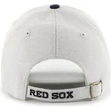 epci-curbata-gri-reglabila-de-boston-red-sox-mlb-de-47-brand