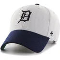 epci-curbata-gri-reglabila-de-detroit-tigers-mlb-de-47-brand