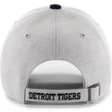 epci-curbata-gri-reglabila-de-detroit-tigers-mlb-de-47-brand