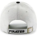 epci-curbata-gri-reglabila-de-pittsburgh-pirates-mlb-de-47-brand