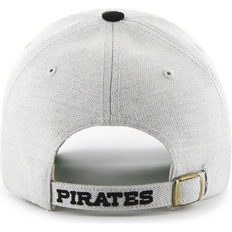 epci-curbata-gri-reglabila-de-pittsburgh-pirates-mlb-de-47-brand