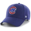 epci-curbata-albastru-reglabila-de-chicago-cubs-mlb-de-47-brand