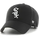 epci-curbata-negru-reglabila-de-chicago-white-sox-mlb-de-47-brand