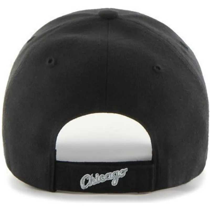 epci-curbata-negru-reglabila-de-chicago-white-sox-mlb-de-47-brand