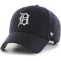 epci-curbata-bleumarin-reglabila-de-detroit-tigers-mlb-de-47-brand