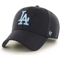 epci-curbata-bleumarin-reglabila-de-los-angeles-dodgers-mlb-de-47-brand