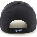 epci-curbata-bleumarin-reglabila-de-los-angeles-dodgers-mlb-de-47-brand