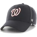 epci-curbata-bleumarin-reglabila-de-washington-nationals-mlb-de-47-brand