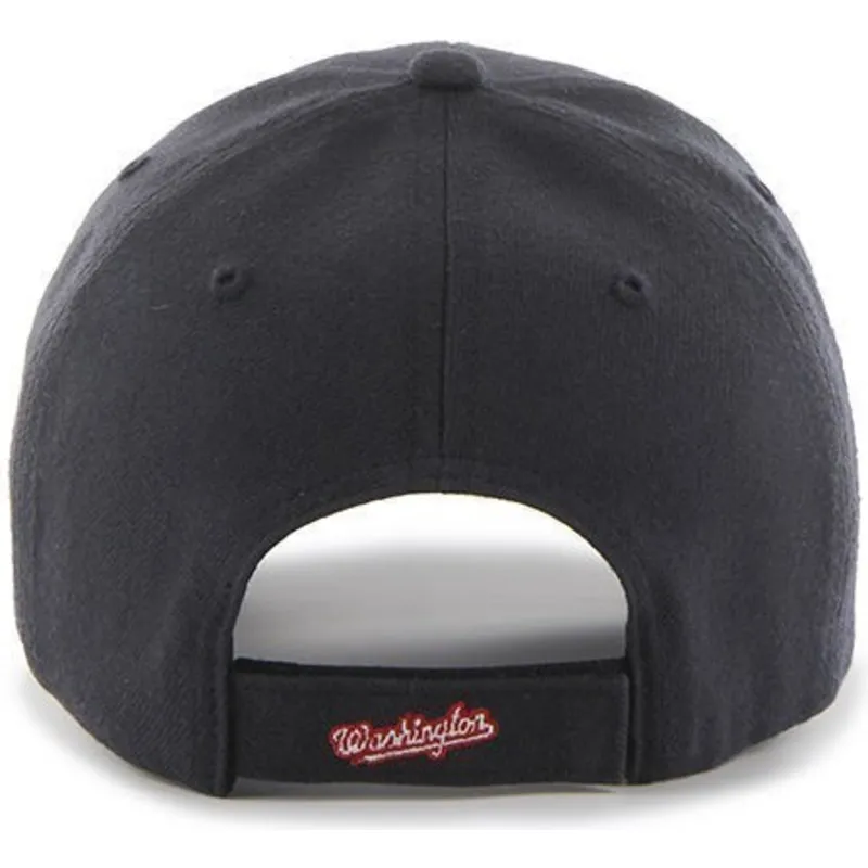 epci-curbata-bleumarin-reglabila-de-washington-nationals-mlb-de-47-brand
