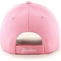 epci-curbata-roz-reglabila-de-new-york-yankees-mlb-de-47-brand