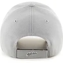 epci-curbata-gri-reglabila-de-oakland-athletics-mlb-de-47-brand