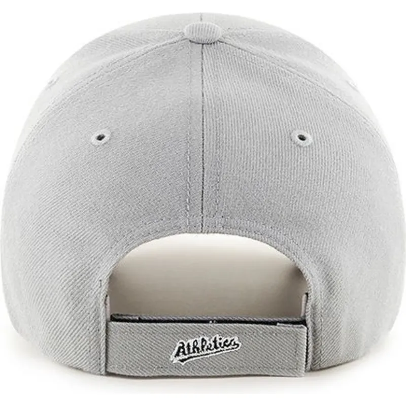 epci-curbata-gri-reglabila-de-oakland-athletics-mlb-de-47-brand epci-curbata-gri-reglabila-de-oakland-athletics-mlb-de-47-brand