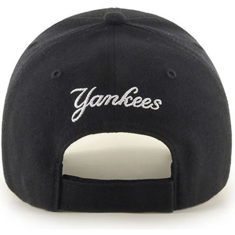 epci-curbata-negru-reglabila-de-new-york-yankees-mlb-de-47-brand epci-curbata-negru-reglabila-de-new-york-yankees-mlb-de-47-brand