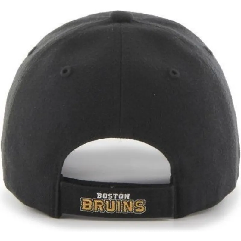 epci-curbata-negru-reglabila-de-boston-bruins-nhl-de-47-brand