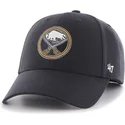 epci-curbata-bleumarin-reglabila-de-buffalo-sabres-nhl-de-47-brand