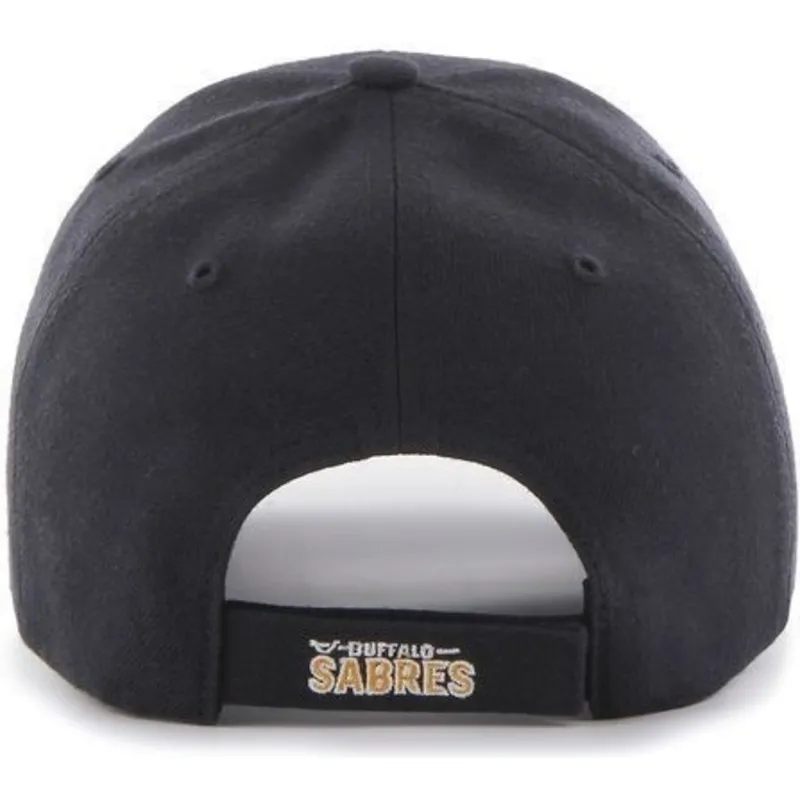 epci-curbata-bleumarin-reglabila-de-buffalo-sabres-nhl-de-47-brand