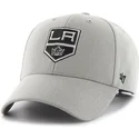epci-curbata-gri-reglabila-de-los-angeles-kings-nhl-de-47-brand