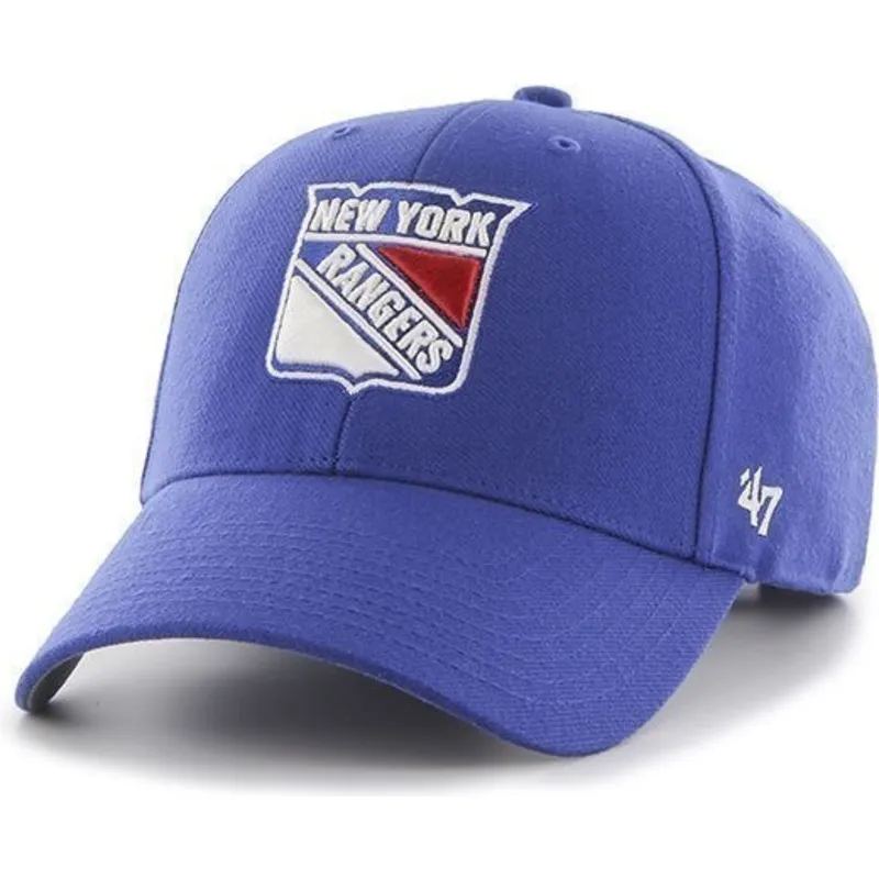 epci-curbata-albastru-reglabila-de-new-york-rangers-nhl-de-47-brand