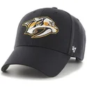 epci-curbata-bleumarin-reglabila-de-nashville-predators-nhl-de-47-brand