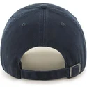 epci-curbata-bleumarin-reglabila-de-atlanta-braves-mlb-de-47-brand