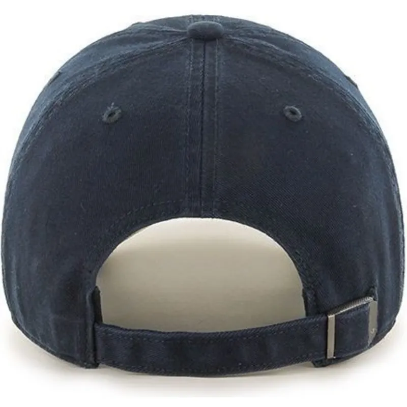 epci-curbata-bleumarin-reglabila-de-atlanta-braves-mlb-de-47-brand