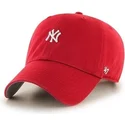 epci-curbata-rou-reglabila-de-new-york-yankees-mlb-de-47-brand