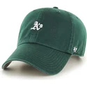 epci-curbata-verzior-reglabila-de-oakland-athletics-mlb-de-47-brand