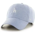 epci-curbata-albastru-reglabila-de-los-angeles-dodgers-mlb-de-47-brand