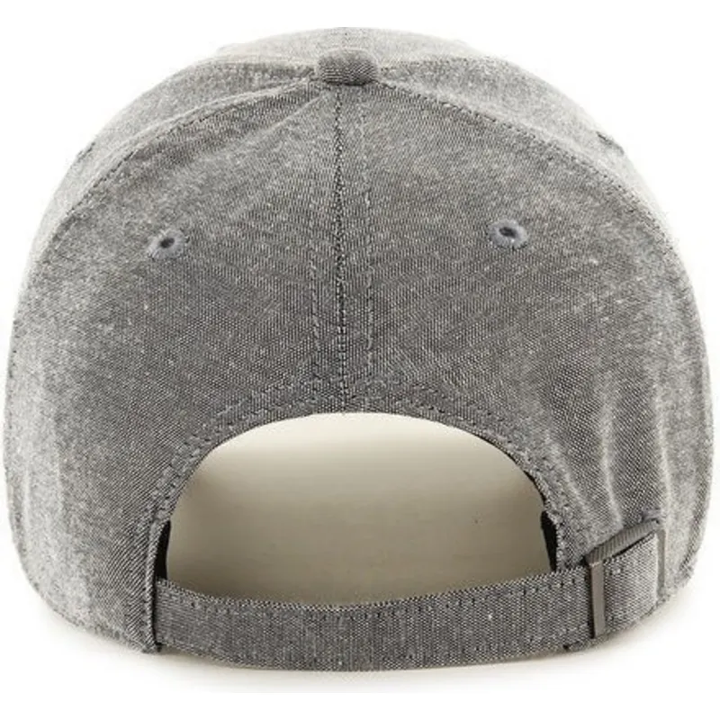 epci-curbata-gri-reglabila-de-new-york-yankees-mlb-de-47-brand