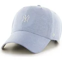 epci-curbata-albastru-banda-reglabila-pequeno-de-new-york-yankees-mlb-de-47-brand