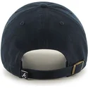 epci-curbata-bleumarin-reglabila-de-atlanta-braves-mlb-de-47-brand