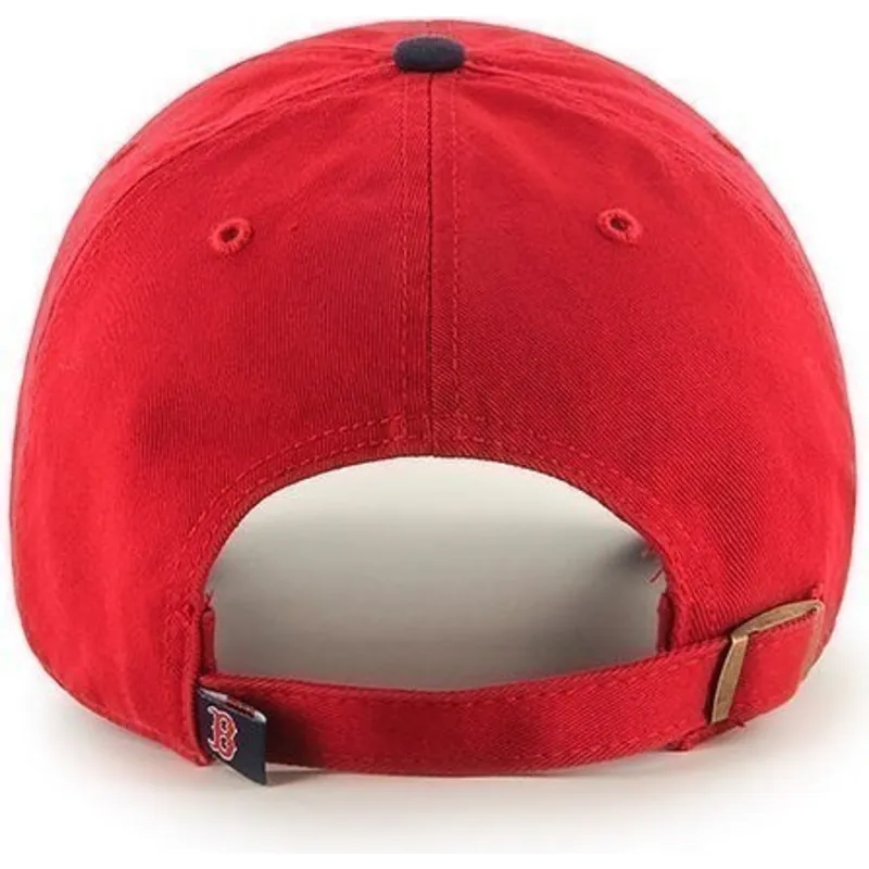 epci-curbata-rou-reglabila-de-boston-red-sox-mlb-de-47-brand