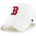 epci-curbata-alb-reglabila-de-boston-red-sox-mlb-de-47-brand