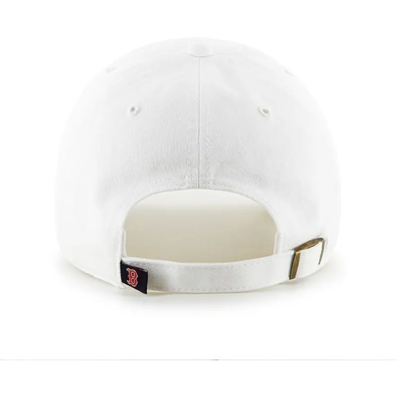 epci-curbata-alb-reglabila-de-boston-red-sox-mlb-de-47-brand epci-curbata-alb-reglabila-de-boston-red-sox-mlb-de-47-brand