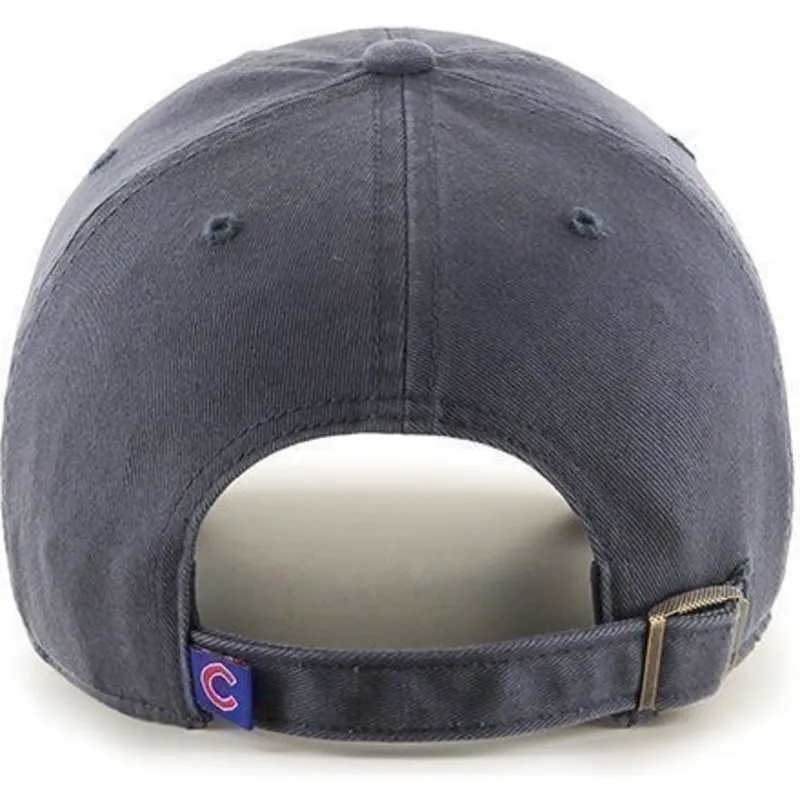 epci-curbata-bleumarin-reglabila-de-chicago-cubs-mlb-de-47-brand