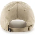 cap-curbata-beige-adjustable-strap-frontal-grande-de-new-york-yankees-mlb-de-47-brand