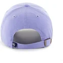 epci-curbata-violet-reglabila-de-new-york-yankees-mlb-de-47-brand