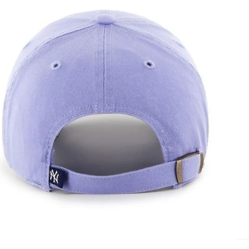 epci-curbata-violet-reglabila-de-new-york-yankees-mlb-de-47-brand epci-curbata-violet-reglabila-de-new-york-yankees-mlb-de-47-brand